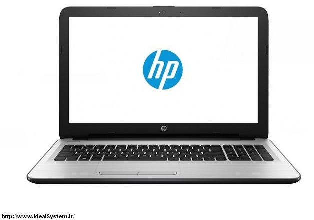 HP AY113 i5/8GB/1TB/4GB  سفید